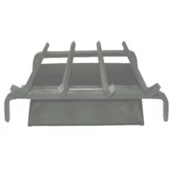 18" Safety Pilot Hearth Kit Burner For See-Through Fireplaces (Natural Gas) | Majestic