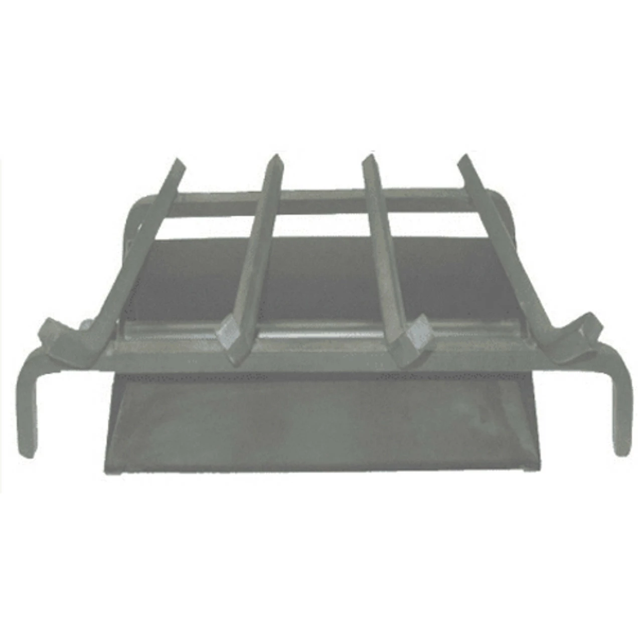 Hearth Kits Sand Pan Burners For Single-Sided Fireplaces 18" Safety Pilot Hearth Kit (Propane) | Majestic 3 Hearth Kits Sand Pan Burners For Single-Sided Fireplaces 18" Safety Pilot Hearth Kit (Propane) | Majestic