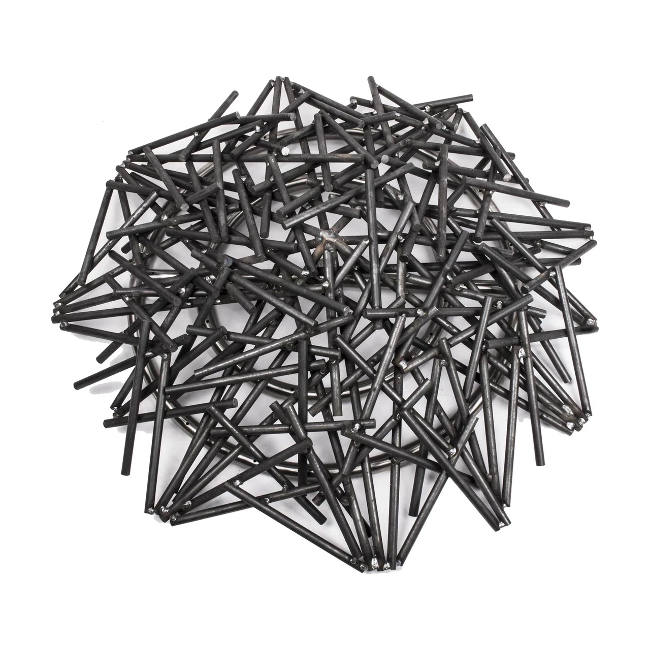 The Outdoor Plus Bird's Nest Ornament 5 The Outdoor Plus Bird's Nest Ornament - Image 3