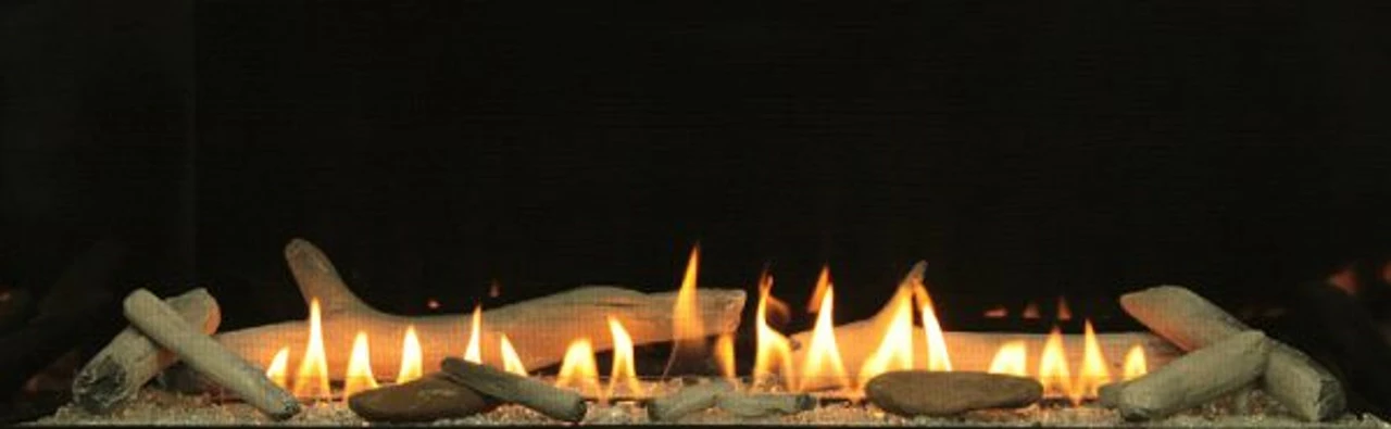 36" Boulevard Vent Free Linear Fireplace - American Hearth 5 36" Boulevard Vent Free Linear Fireplace - American Hearth - Image 3