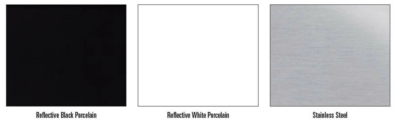 48" Boulevard Vent Free See Through Linear Fireplace | American Hearth 4 48" Boulevard Vent Free See Through Linear Fireplace | American Hearth - Image 2