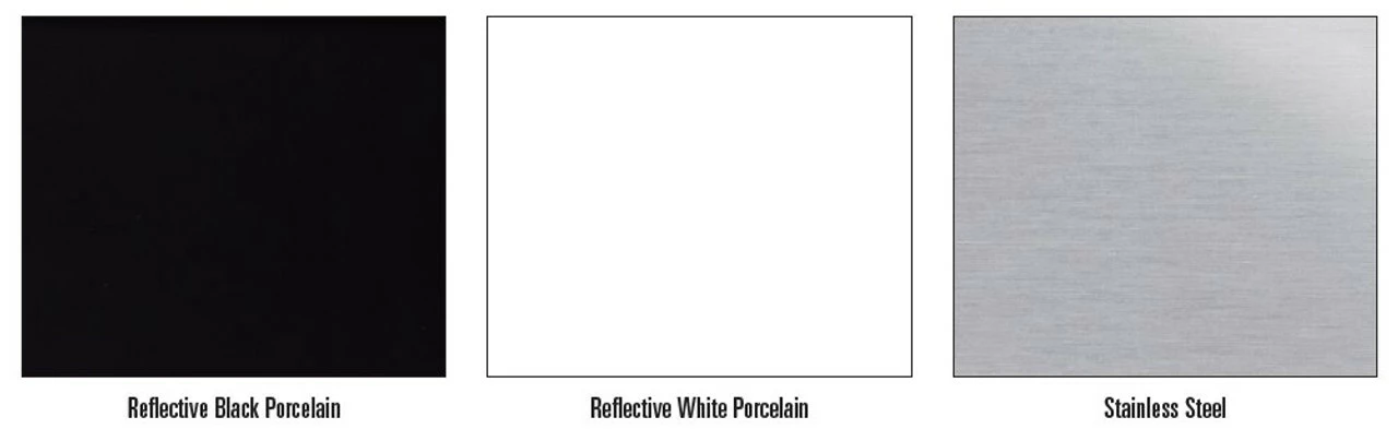 48" Boulevard Vent Free Linear Fireplace | American Hearth 4 48" Boulevard Vent Free Linear Fireplace | American Hearth - Image 2