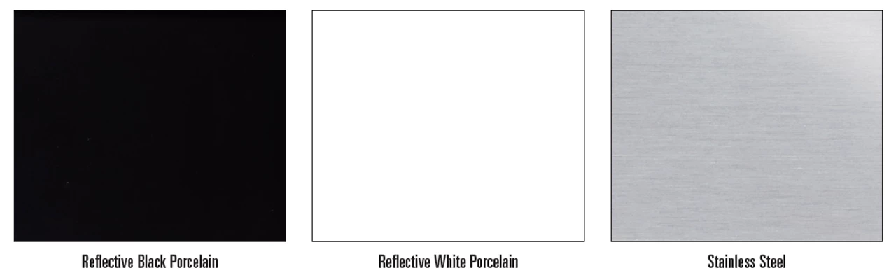 36" Boulevard Vent Free Linear Fireplace - American Hearth 4 36" Boulevard Vent Free Linear Fireplace - American Hearth - Image 2