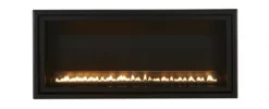 30" Boulevard Vent Free SLIM Linear Fireplace - American Hearth 8 30" Boulevard Vent Free SLIM Linear Fireplace - American Hearth -AMS FIREPLACE Sales VFSL Trim for Flush install1 1024x415 75890.1578596737