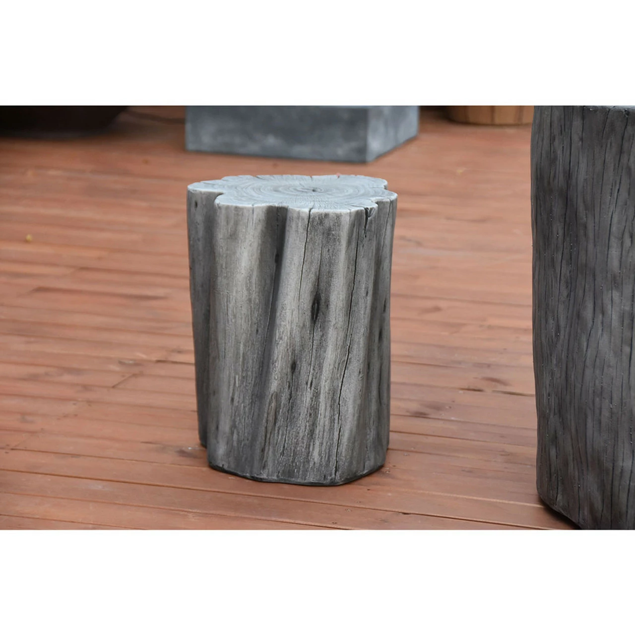 Elementi Warren Seat 15" X 15" 6 Elementi Warren Seat 15" X 15" - Image 5