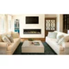 Vector 62" Single-Sided Linear Gas Fireplace - Napoleon
