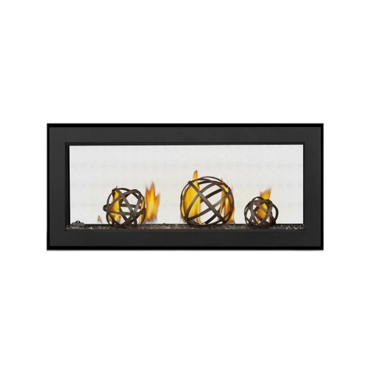 Vector 38" See Through Linear Gas Fireplace - Napoleon 6 Vector 38" See Through Linear Gas Fireplace - Napoleon - Image 4