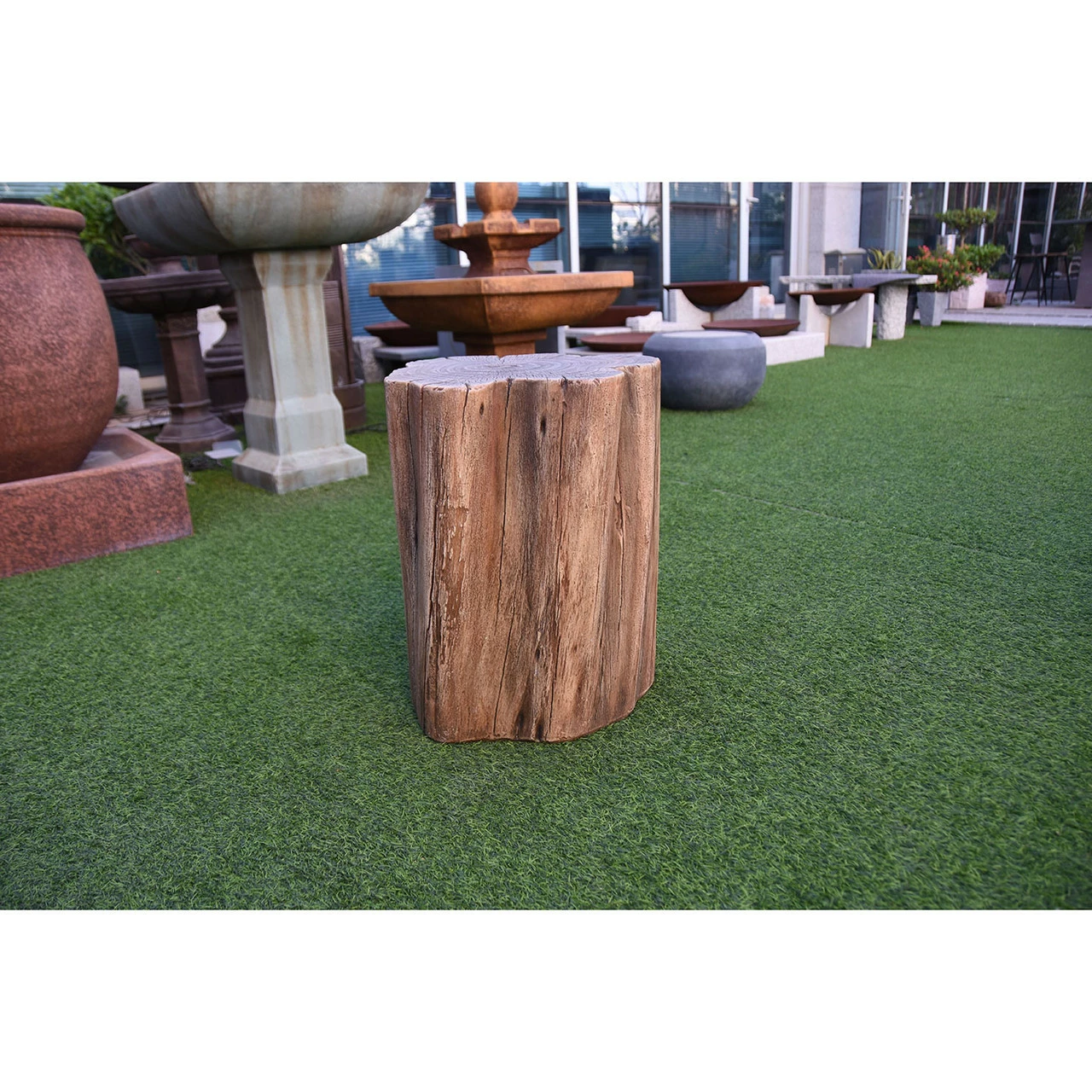 Elementi Warren Seat 15" X 15" 3 Elementi Warren Seat 15" X 15" - Image 2