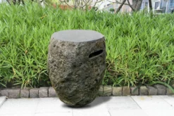 Elementi Boulder Propane Tank Cover 22" X 20" 7 Elementi Boulder Propane Tank Cover 22" X 20" -AMS FIREPLACE Sales W2EwanVQ 28473.1656708049