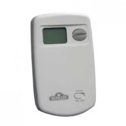 Digital Wall Thermostat For Linear Series - Napoleon