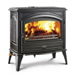 Lynwood W-76 Wood Burning Stove - Amantii 7 Lynwood W-76 Wood Burning Stove - Amantii -AMS FIREPLACE Sales W76 1200 96092.1652969067