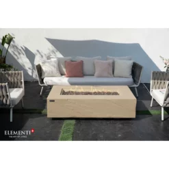 Elementi Plus Colorado Fire Table 16 Elementi Plus Colorado Fire Table -AMS FIREPLACE Sales WPS OH e 10309.1658496713