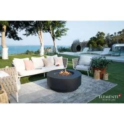 Elementi Plus Nimes Fire Table 13 Elementi Plus Nimes Fire Table -AMS FIREPLACE Sales Y3N bh84 23550.1658415871