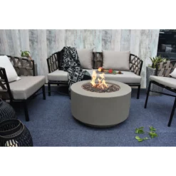 Modeno Waterford Fire Table 7 Modeno Waterford Fire Table -AMS FIREPLACE Sales ZMs3i28w 81084.1656537831
