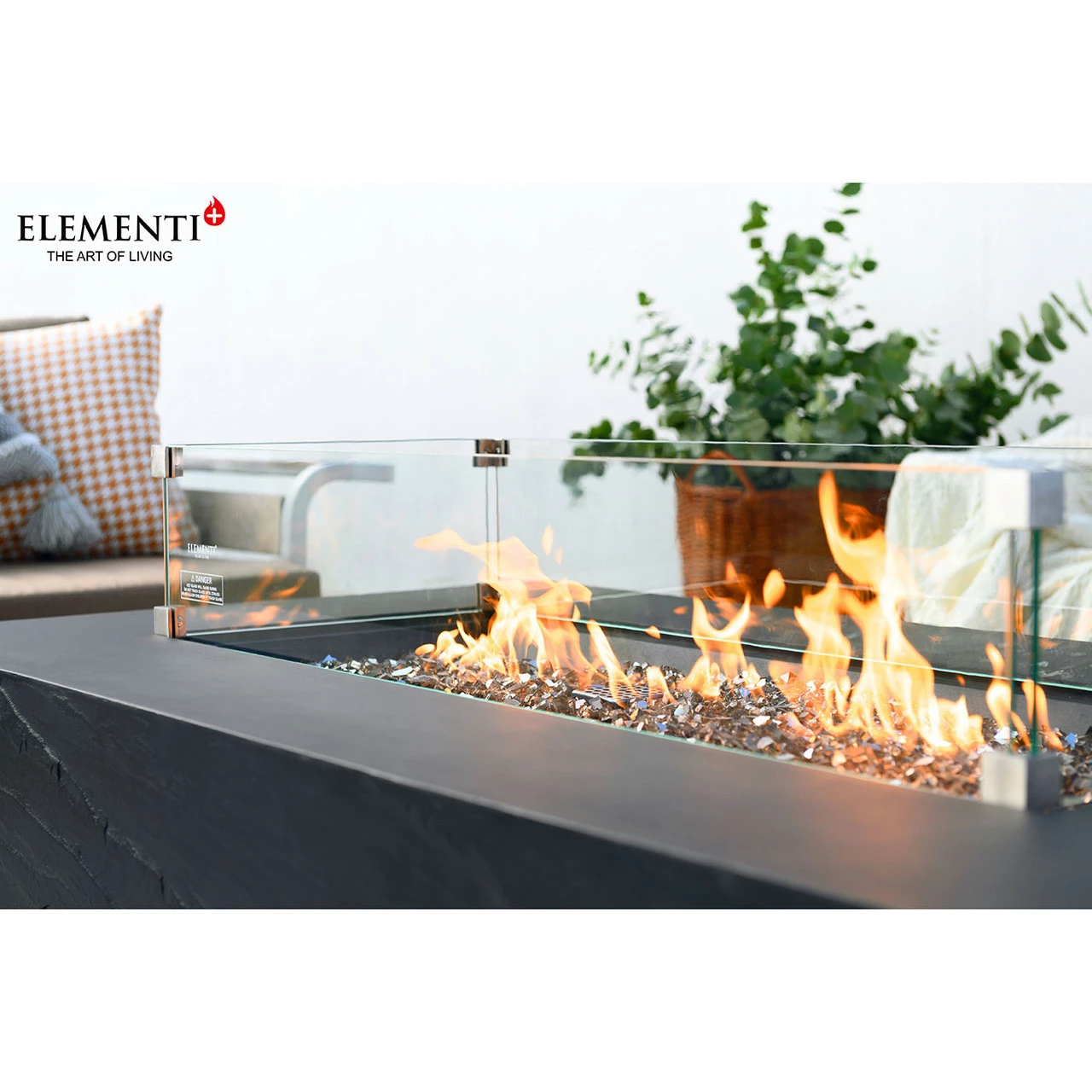 Elementi Plus Cape Town Fire Table 8 Elementi Plus Cape Town Fire Table - Image 6