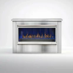 42" Mahana Ventless Fireplace - Montigo 9 42" Mahana Ventless Fireplace - Montigo -AMS FIREPLACE Sales a 3 59181.1655999783