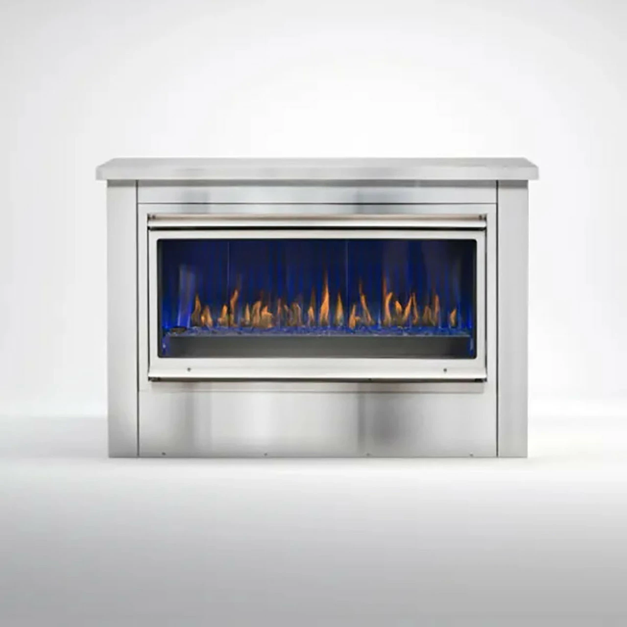 42" Mahana Ventless Fireplace - Montigo 5 42" Mahana Ventless Fireplace - Montigo - Image 3
