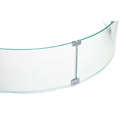 AMS Fire Pit Table Round Glass Wind Guard - 1/4" Thick Glass - Fire Flame Guard 16 AMS Fire Pit Table Round Glass Wind Guard - 1/4" Thick Glass - Fire Flame Guard -AMS FIREPLACE Sales ams wind guard 42 web 31041.1666899219