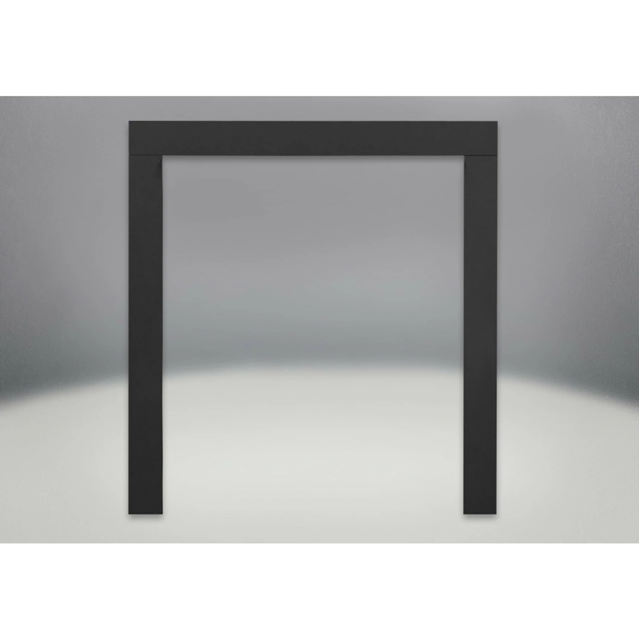 Black 3" Trim Kit (TK30) - Napoleon 4 Black 3" Trim Kit (TK30) - Napoleon - Image 2