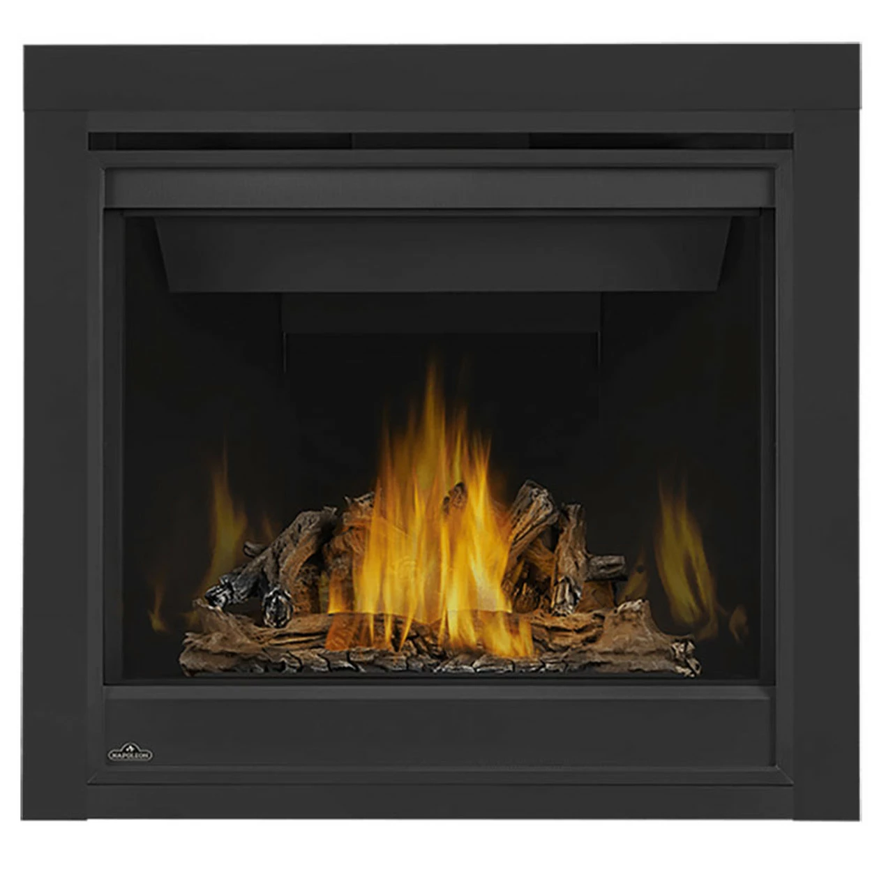 Ascent X 36 Millivolt Ignition Fireplace - Napoleon 4 Ascent X 36 Millivolt Ignition Fireplace - Napoleon - Image 2