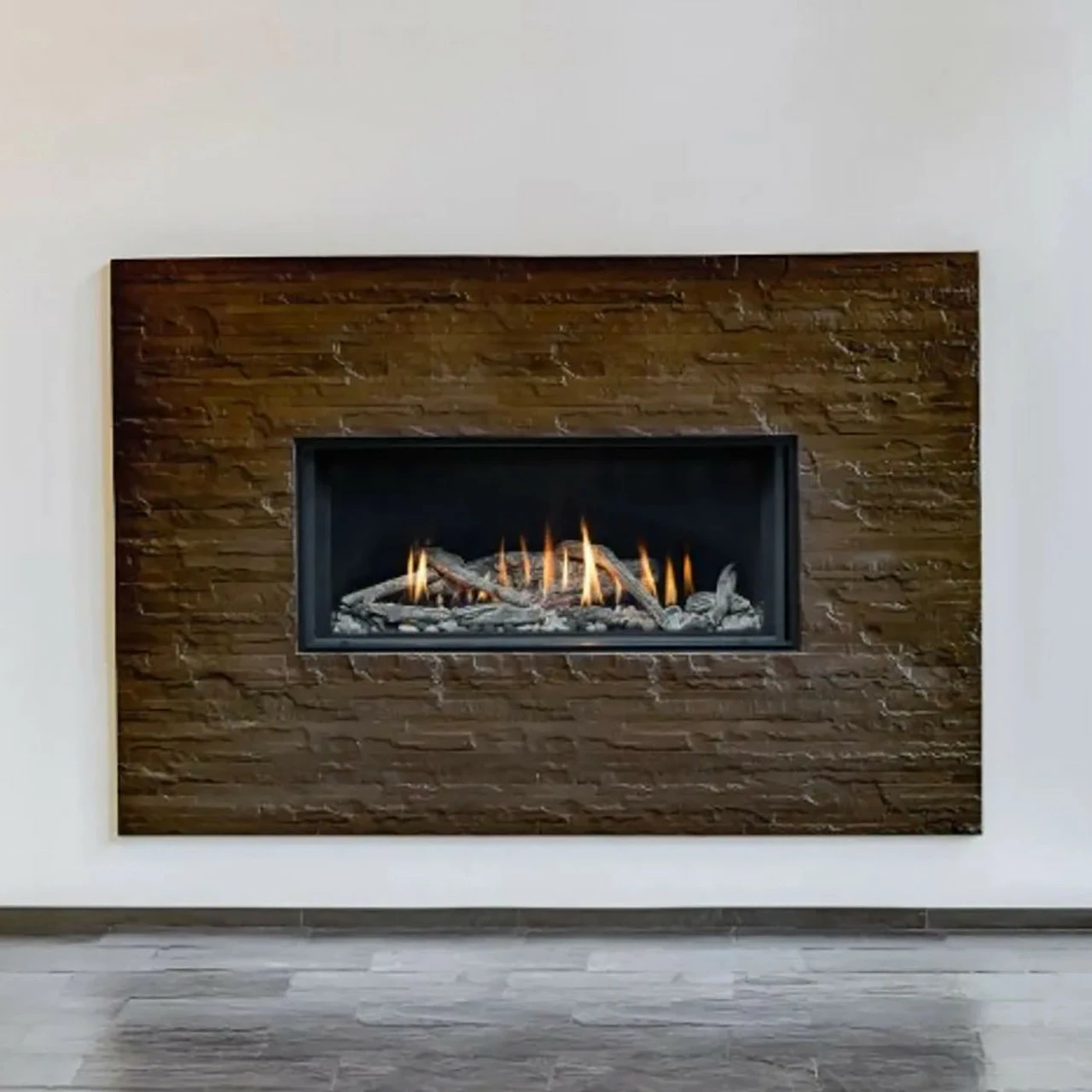 Distinction D3615 Single Sided Fireplace | Montigo 4 Distinction D3615 Single Sided Fireplace | Montigo - Image 2