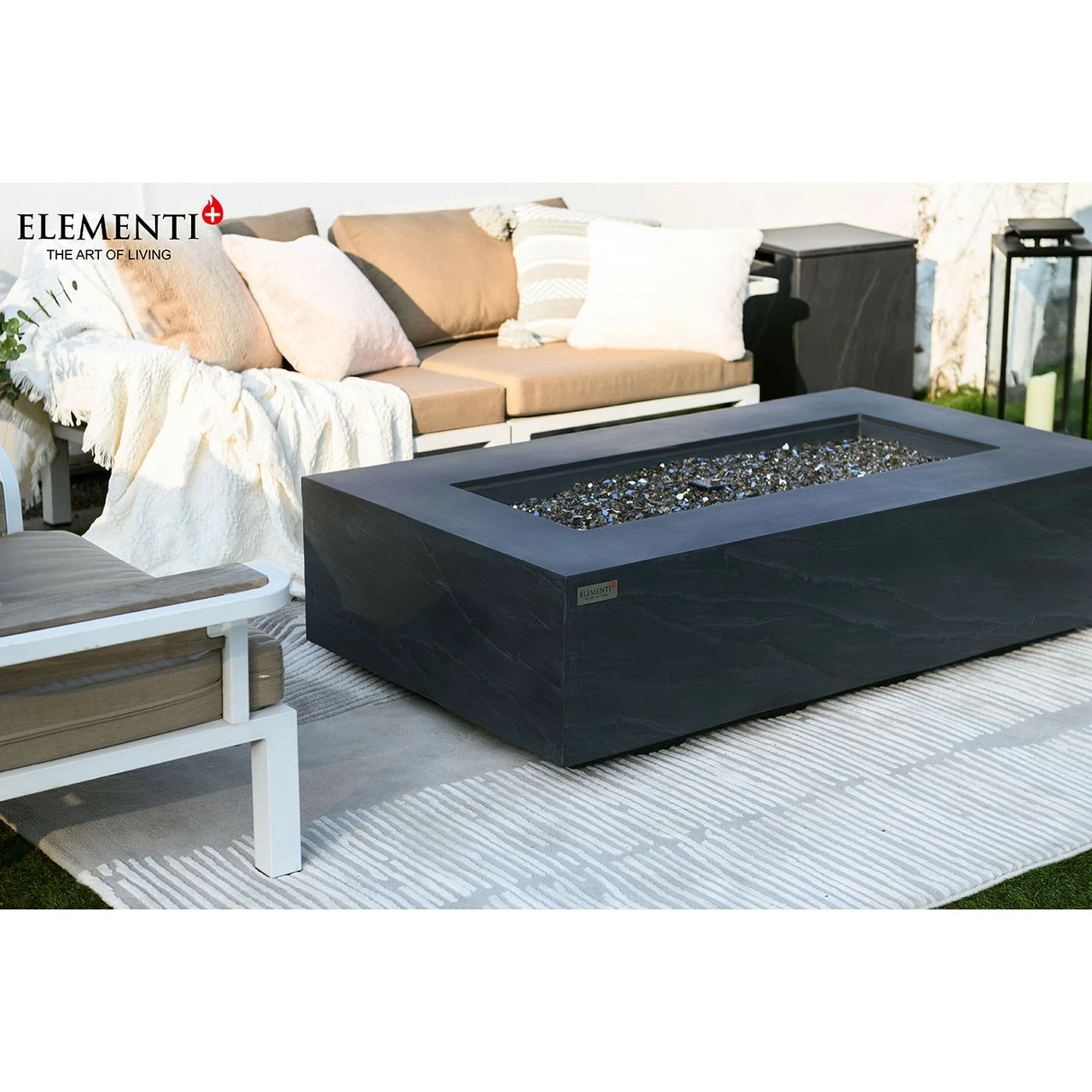 Elementi Plus Cape Town Fire Table 10 Elementi Plus Cape Town Fire Table - Image 8