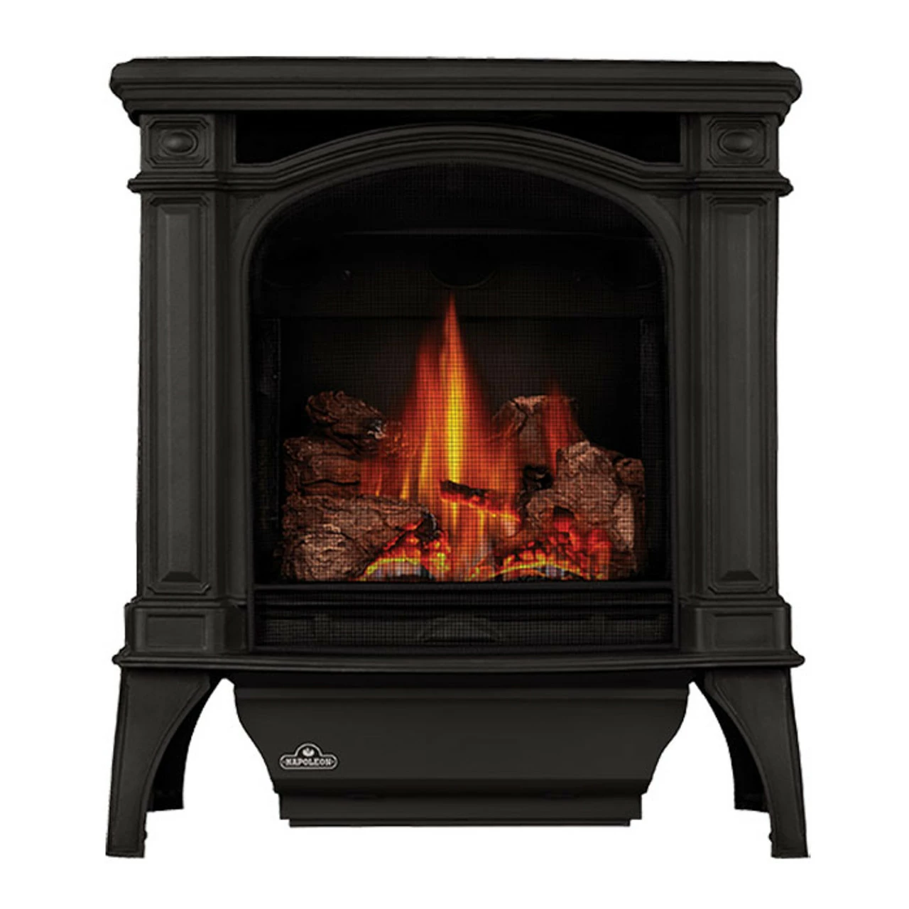 Bayfield Direct Vent Gas Stove - Napoleon 4 Bayfield Direct Vent Gas Stove - Napoleon - Image 2
