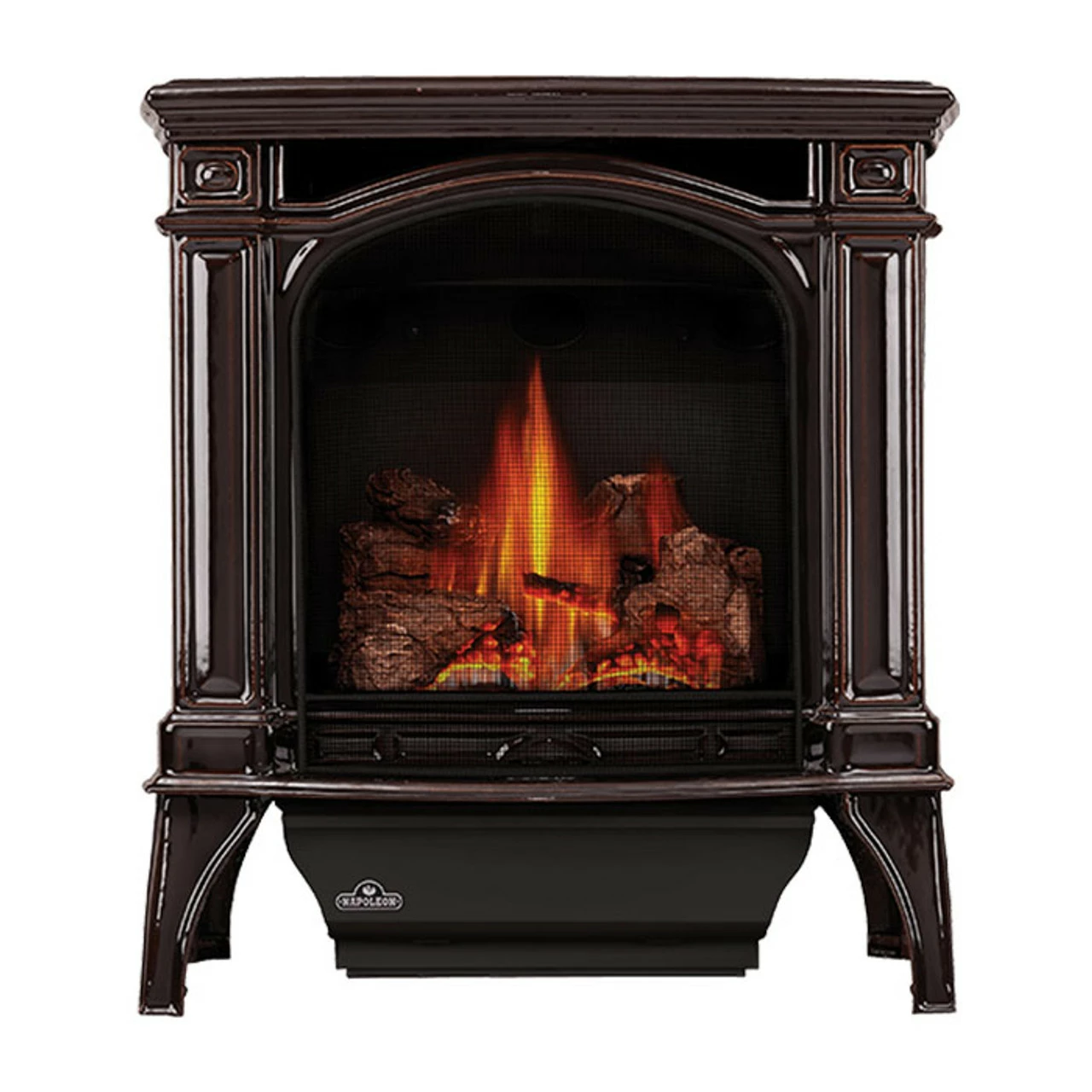 Bayfield Direct Vent Gas Stove - Napoleon 5 Bayfield Direct Vent Gas Stove - Napoleon - Image 3