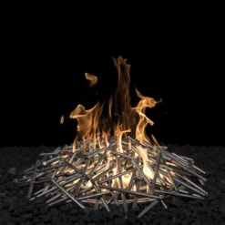 The Outdoor Plus Bird's Nest Ornament