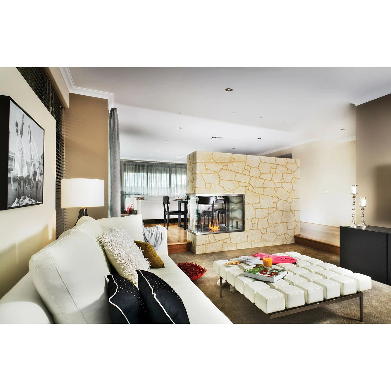 EcoSmart Twin Feet Fixings - ESF.1.A.TFF 4 EcoSmart Twin Feet Fixings - ESF.1.A.TFF - Image 2