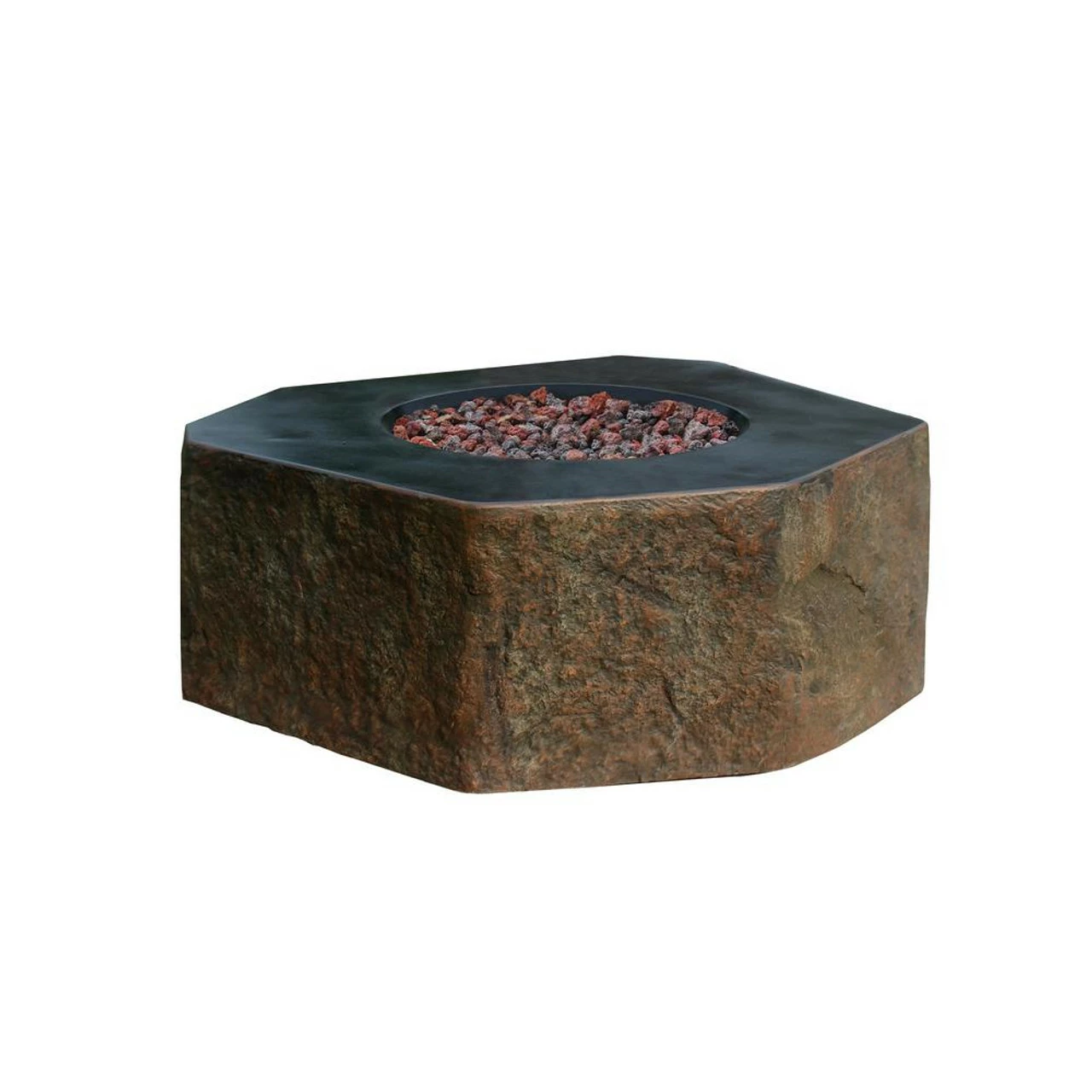 Elementi Columbia Fire Table 42" 3 Elementi Columbia Fire Table 42"