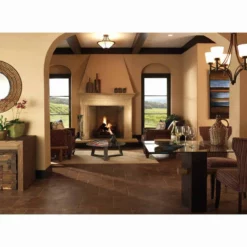 The Bryant - Concrete Fireplace Surround 13 The Bryant - Concrete Fireplace Surround -AMS FIREPLACE Sales bryant surround 3 web 22253.1564680531