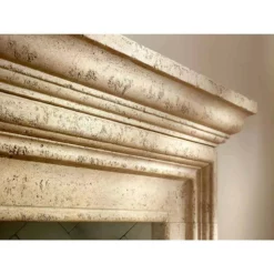 The Bryant - Concrete Fireplace Surround 10 The Bryant - Concrete Fireplace Surround -AMS FIREPLACE Sales bryant surround detailed web 39682.1564680531