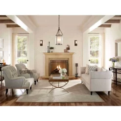 The Carmela - Concrete Fireplace Surround 11 The Carmela - Concrete Fireplace Surround -AMS FIREPLACE Sales carmela 1 web 43428.1564681284