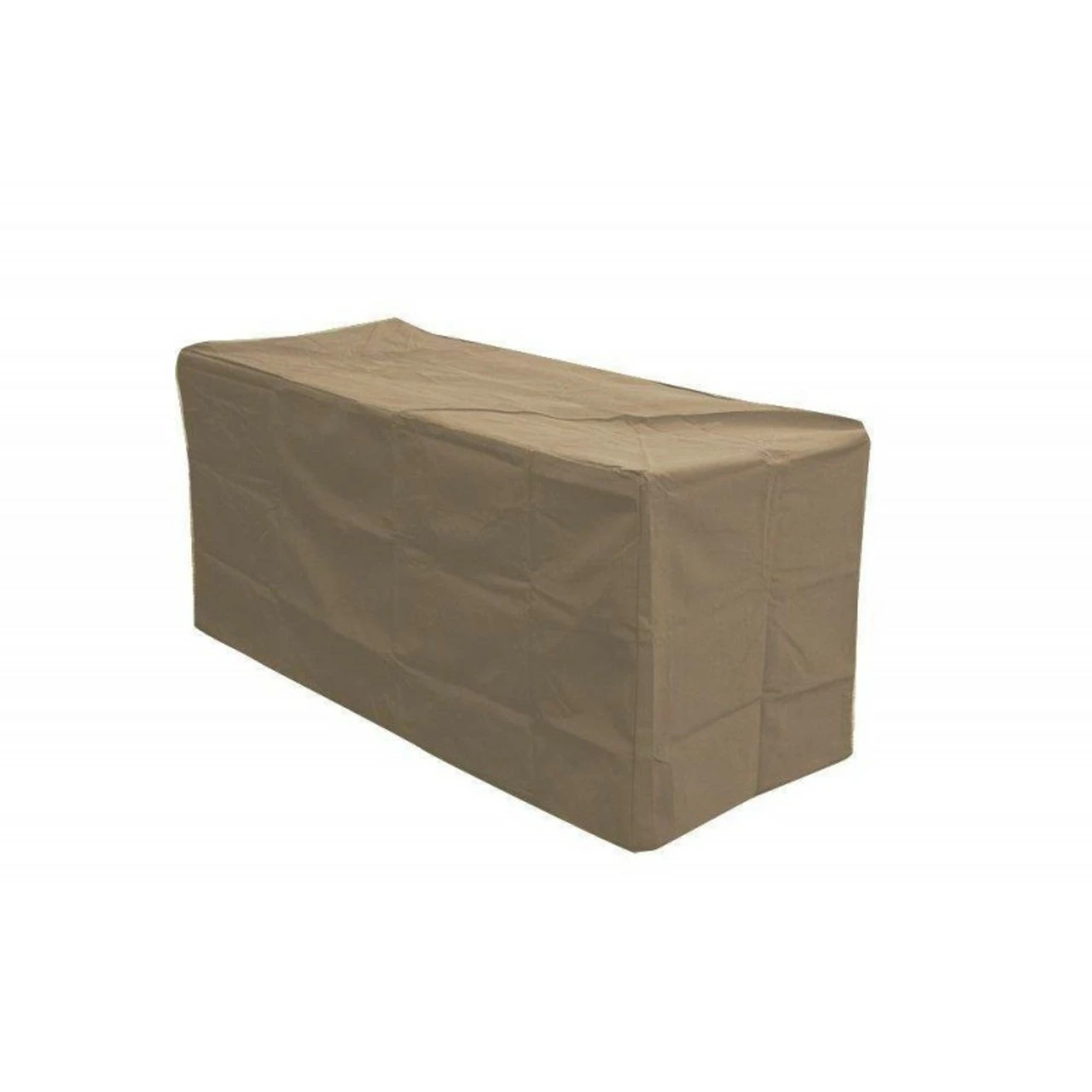 Outdoor GreatRoom Rectangular Vinyl Cover For Key Largo Fire Pit - CVR5020 3 Outdoor GreatRoom Rectangular Vinyl Cover For Key Largo Fire Pit - CVR5020