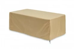 Outdoor GreatRoom Linear Tan Protective Cover - CVR5427