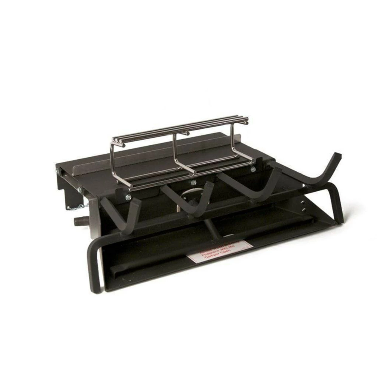 Real Fyre G52-18/20P-2VT Burner With Electronic Variable Valve And Remote - Liquid Propane 3 Real Fyre G52-18/20P-2VT Burner With Electronic Variable Valve And Remote - Liquid Propane