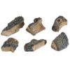 Real Fyre WCH-6-6 Charred Wood Chips (Case Of 6) -AMS FIREPLACE Sales dfsefd 78237.1596544161