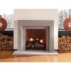 The Dylan - Concrete Fireplace Surround 1 The Dylan - Concrete Fireplace Surround -AMS FIREPLACE Sales dylan surround close web 51518.1564692305