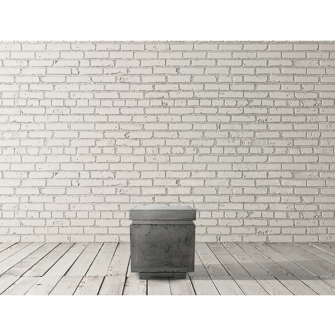 TAVConcrete Propane Enclosure 20" X 20" 3 TAVConcrete Propane Enclosure 20" X 20"