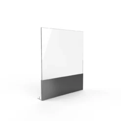 Ghost Firescreen - EcoSmart Fire