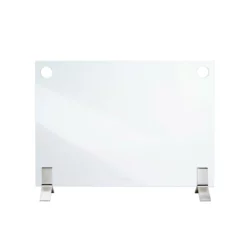 Plasma Glass Fire Screen - Eco-Smart ESF.1.A.G.PLA