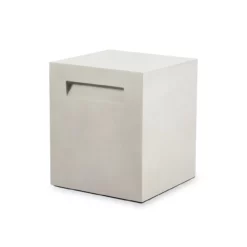 Fire Stool Tank - EcoSmart Fire