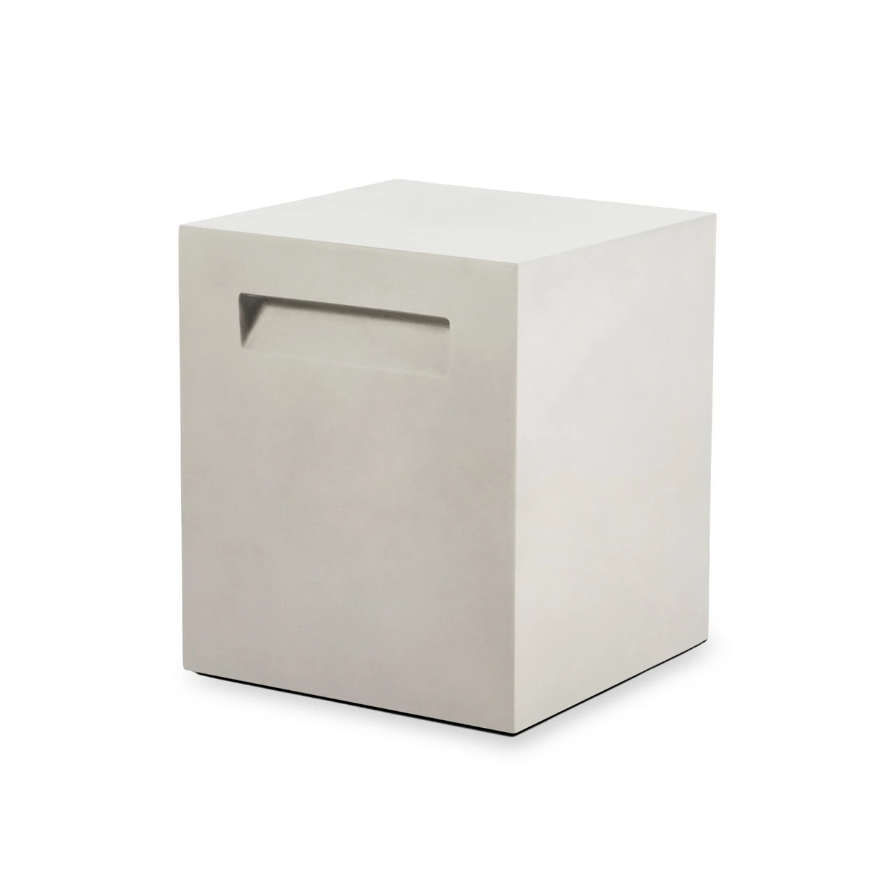 Fire Stool Tank - EcoSmart Fire 3 Fire Stool Tank - EcoSmart Fire