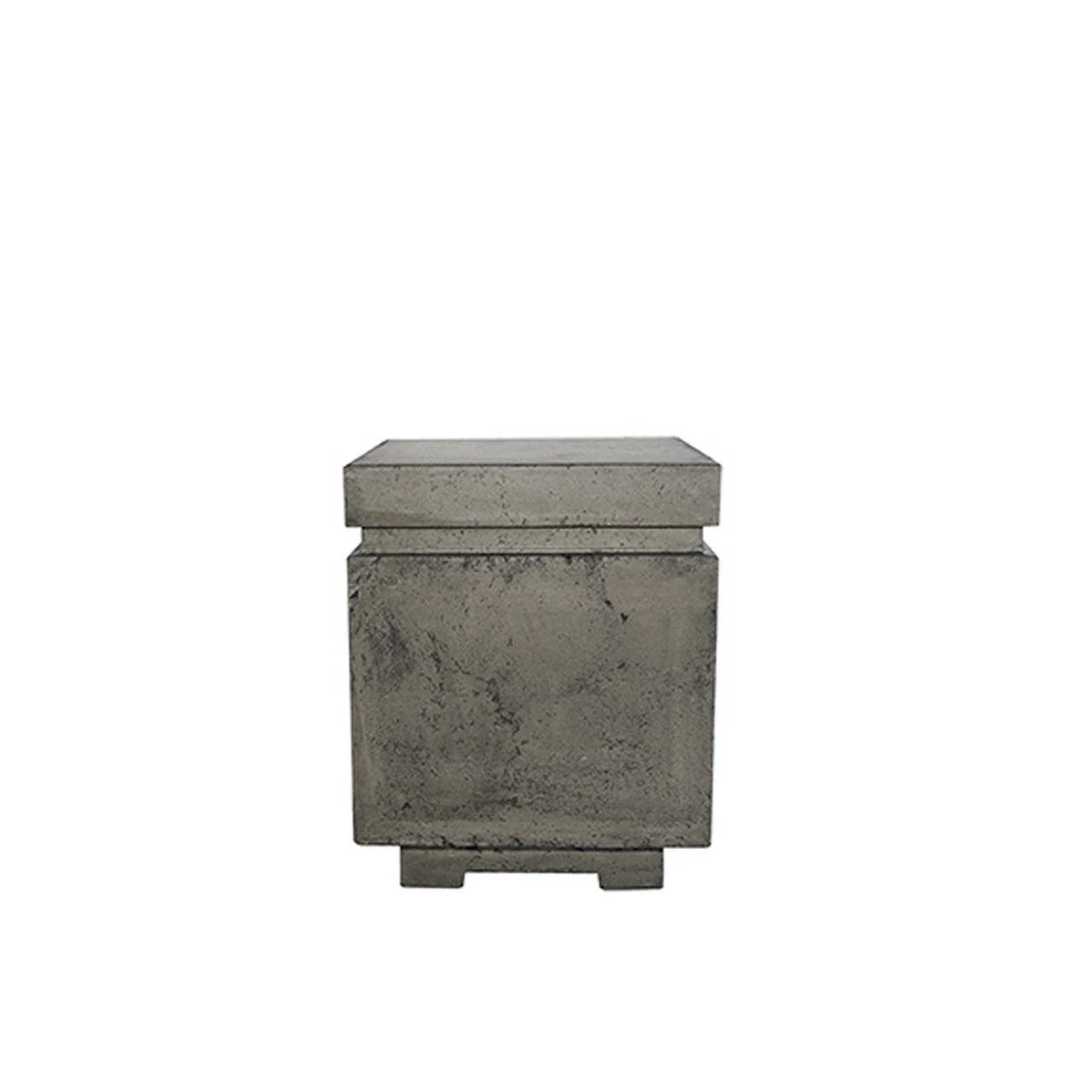 TAVConcrete Propane Enclosure 20" X 20" 4 TAVConcrete Propane Enclosure 20" X 20" - Image 2