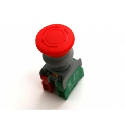 Emergency Stop Button For Direct Spark Ignition System CFP-ES - The Outdoor GreatRoom