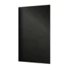 Liner, Black Porcelain - American Hearth 1 Liner, Black Porcelain - American Hearth -AMS FIREPLACE Sales empire black porcelain liner kit for boulevard dvll60bp90 models ams 89297.1598300406