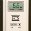 Empire Combination Wall Thermostat And Remote Control - TRW - American Hearth 2 Empire Combination Wall Thermostat And Remote Control - TRW - American Hearth -AMS FIREPLACE Sales empire wall thermostat with wireless remote control trw 68 24737.1598563912