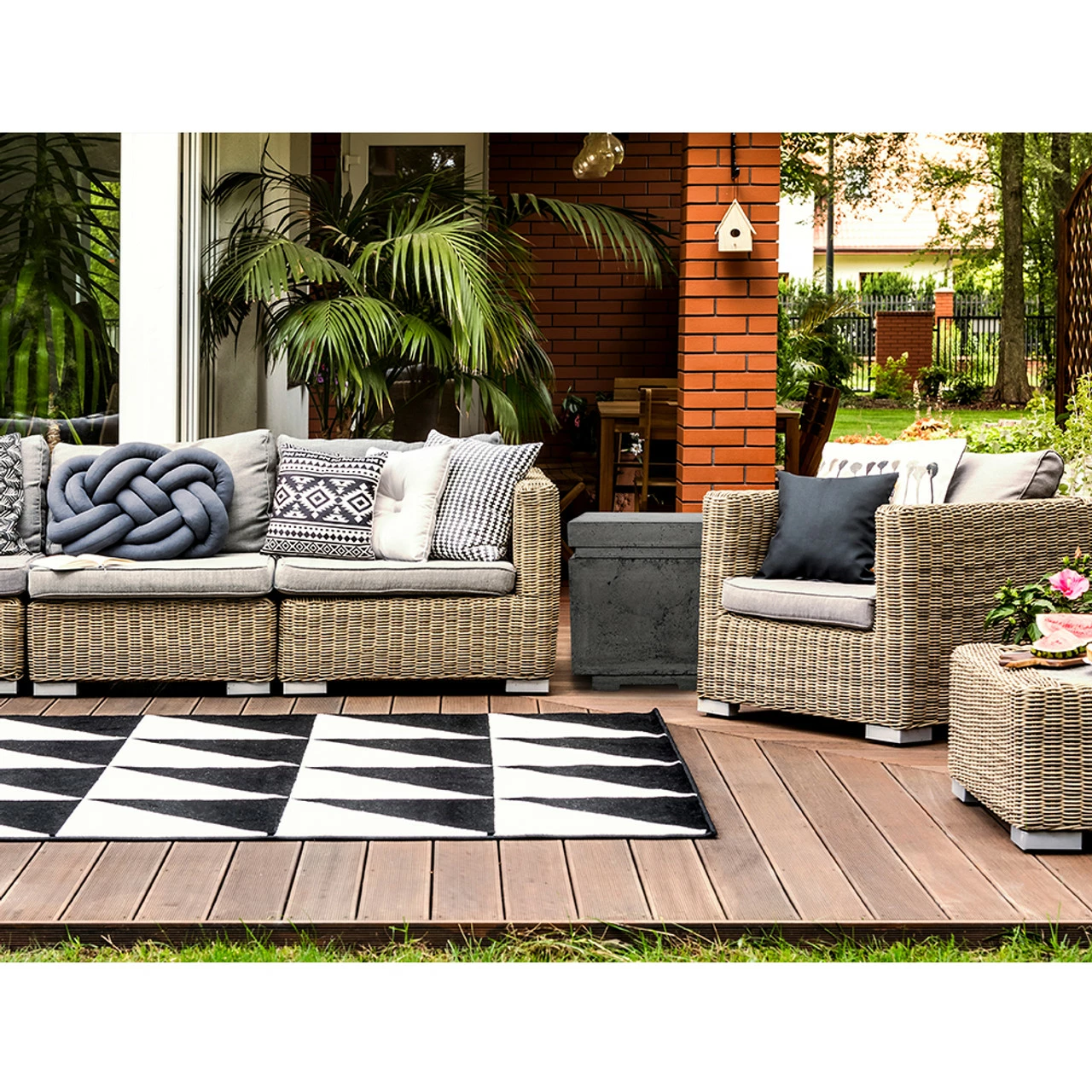 TAVConcrete Propane Enclosure 20" X 20" 11 TAVConcrete Propane Enclosure 20" X 20" - Image 9