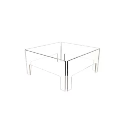 S500 Fire Screen - EcoSmart Fire